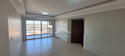 APARTAMENTO PARA VENDA NO CONDOMÍNIO RESIDENCIAL DOM BOSCO