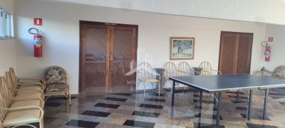 APARTAMENTO PARA VENDA NO CONDOMÍNIO RESIDENCIAL DOM BOSCO