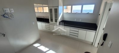 APARTAMENTO PARA VENDA NO CONDOMÍNIO RESIDENCIAL DOM BOSCO