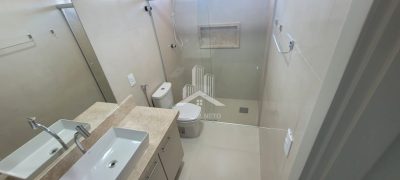 APARTAMENTO PARA VENDA NO CONDOMÍNIO RESIDENCIAL DOM BOSCO