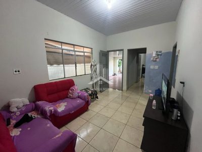 Casa a venda