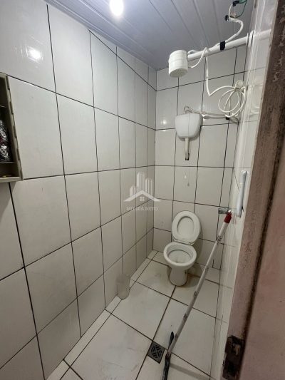 Casa a venda