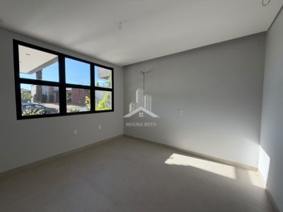 Casa Alto Padrão no Condomínio Ventura ( em fase de finalização )