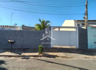 Ótima Área de Lazer no Jardim Pinheiro