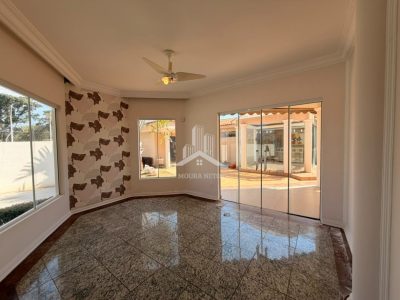 Locação|Venda no Jardim Arapuã