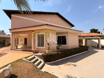 Locação|Venda no Jardim Arapuã