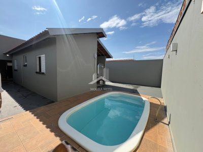 SEU NOVO LAR NO MANOEL SCALF: UMA CASA ENCANTADORA À VENDA