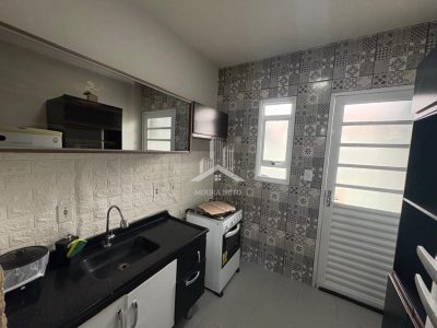 SEU NOVO LAR NO MANOEL SCALF: UMA CASA ENCANTADORA À VENDA