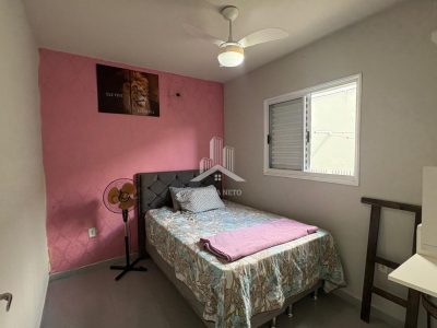 SEU NOVO LAR NO MANOEL SCALF: UMA CASA ENCANTADORA À VENDA