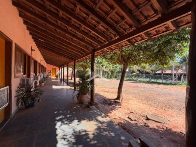 HOTEL PARA VENDA EM GUAIÇARA/SP.