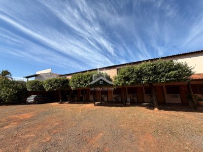 HOTEL PARA VENDA EM GUAIÇARA/SP.