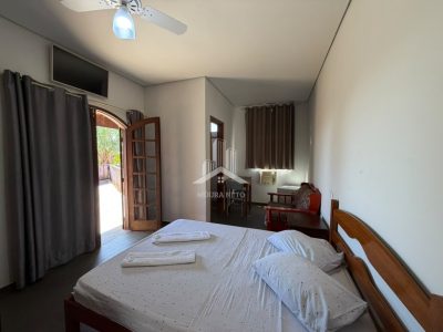 HOTEL PARA VENDA EM GUAIÇARA/SP.
