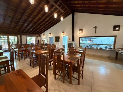 HOTEL PARA VENDA EM GUAIÇARA/SP.
