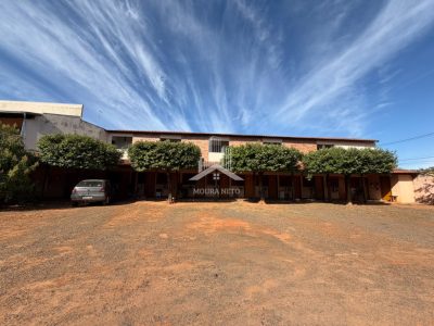 HOTEL PARA VENDA EM GUAIÇARA/SP.