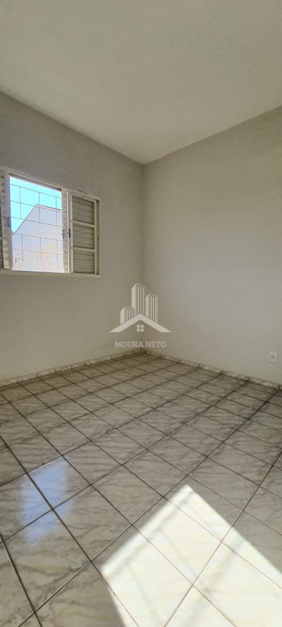 APARTAMENTO COM 3 QUARTOS SENDO 1 SUITE