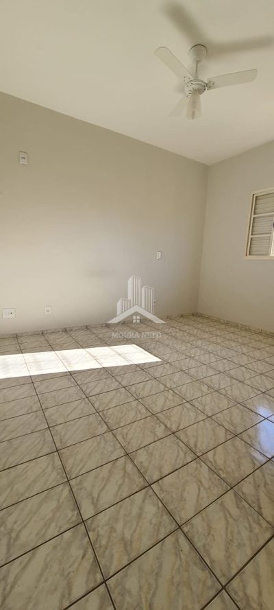 APARTAMENTO COM 3 QUARTOS SENDO 1 SUITE