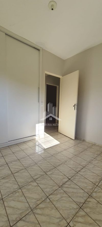 APARTAMENTO COM 3 QUARTOS SENDO 1 SUITE