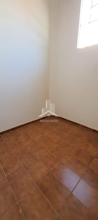 APARTAMENTO COM 3 QUARTOS SENDO 1 SUITE