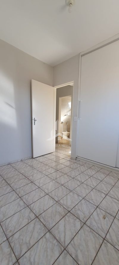 APARTAMENTO COM 3 QUARTOS SENDO 1 SUITE