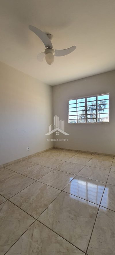 APARTAMENTO COM 3 QUARTOS SENDO 1 SUITE