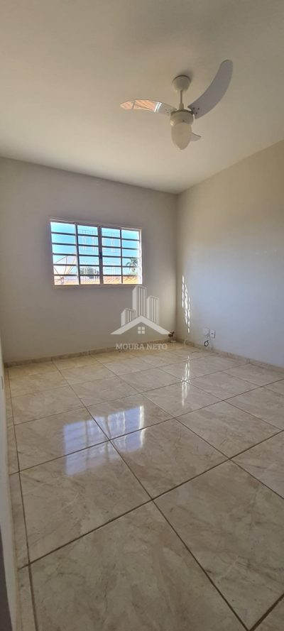 APARTAMENTO COM 3 QUARTOS SENDO 1 SUITE