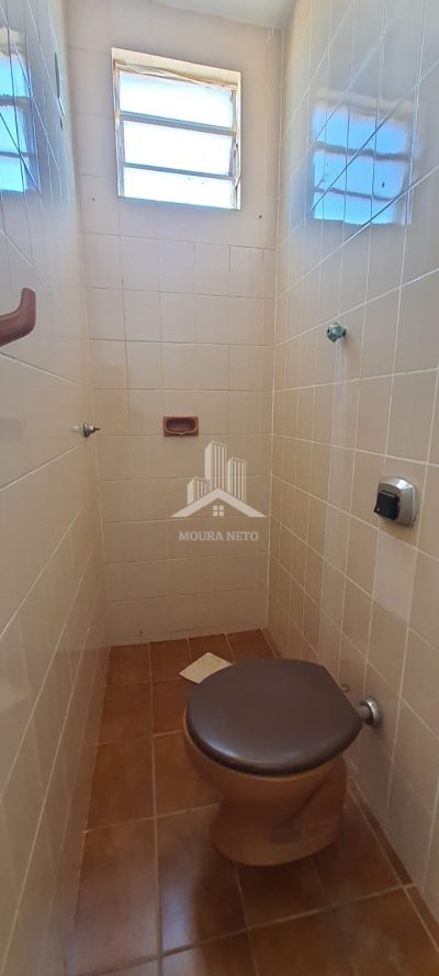 APARTAMENTO COM 3 QUARTOS SENDO 1 SUITE