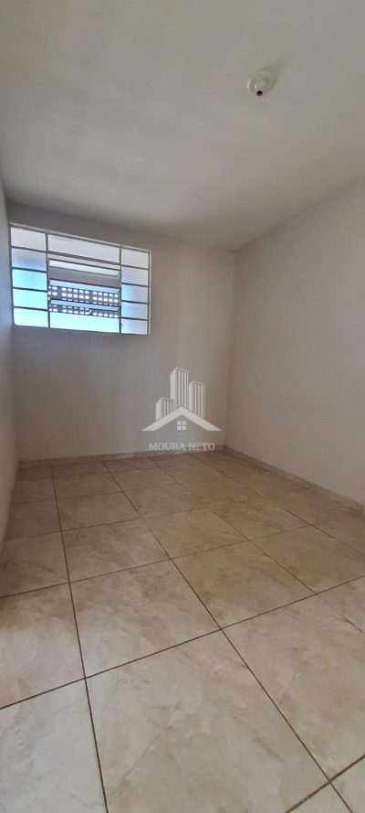 APARTAMENTO COM 3 QUARTOS SENDO 1 SUITE