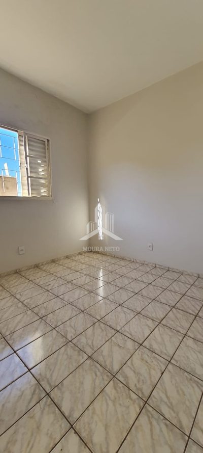 APARTAMENTO COM 3 QUARTOS SENDO 1 SUITE