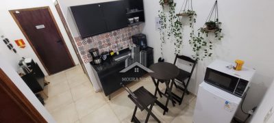 ALUGA-SE ESPAÇO PROFISSIONAL COM QUATRO SALAS - EXCELENTE LOCALIZAÇÃO!