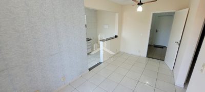 APARTAMENTO PARA LOCAÇÃO NO RESIDENCIAL FLORESTAN FERNANDES - VILLÁGIO REAL 1