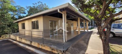 APARTAMENTO PARA LOCAÇÃO NO RESIDENCIAL FLORESTAN FERNANDES - VILLÁGIO REAL 1