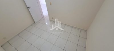APARTAMENTO PARA LOCAÇÃO NO RESIDENCIAL FLORESTAN FERNANDES - VILLÁGIO REAL 1