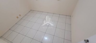 APARTAMENTO PARA LOCAÇÃO NO RESIDENCIAL FLORESTAN FERNANDES - VILLÁGIO REAL 1