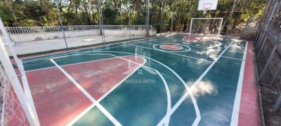 APARTAMENTO PARA LOCAÇÃO NO RESIDENCIAL FLORESTAN FERNANDES - VILLÁGIO REAL 1