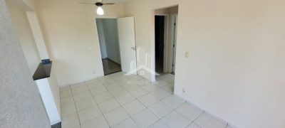 APARTAMENTO PARA LOCAÇÃO NO RESIDENCIAL FLORESTAN FERNANDES - VILLÁGIO REAL 1