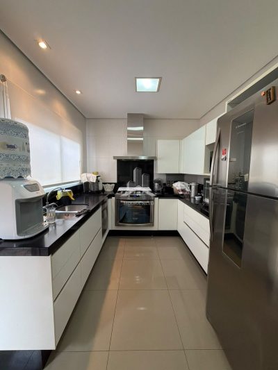 520 m² de conforto e sofisticação no Centro de Lins