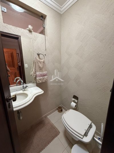 520 m² de conforto e sofisticação no Centro de Lins