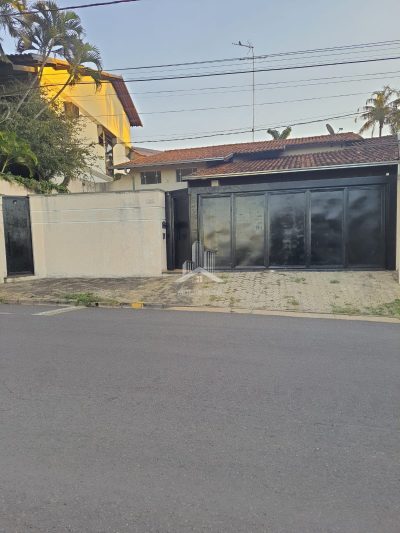 CASA PARA VENDA OU LOCAÇÃO JARDIM ARIANO