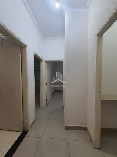 CASA PARA VENDA OU LOCAÇÃO JARDIM ARIANO