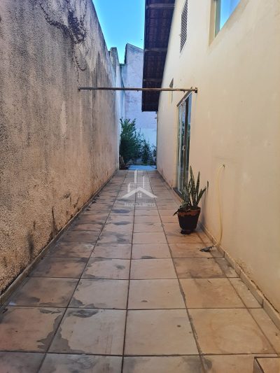 CASA PARA VENDA OU LOCAÇÃO JARDIM ARIANO