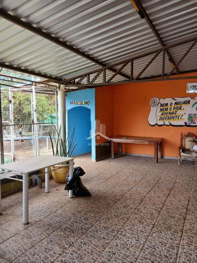 Bela Chácara a Venda