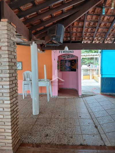 Bela Chácara a Venda