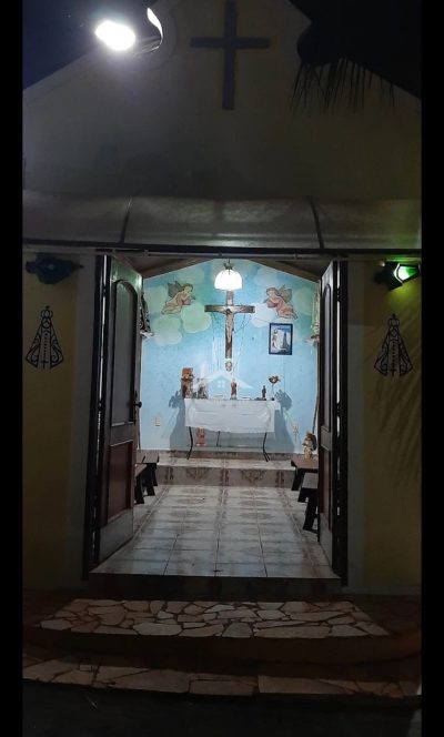 Bela Chácara a Venda