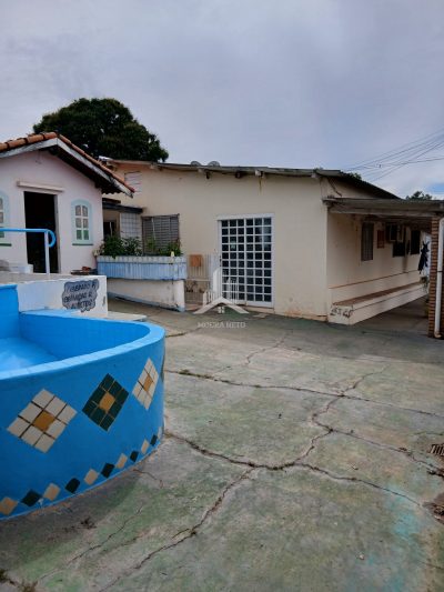 Bela Chácara a Venda