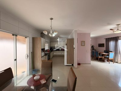 Ótimo imóvel no Jardim Campestre: conforto, espaço e excelente localização