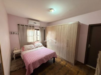 Ótimo imóvel no Jardim Campestre: conforto, espaço e excelente localização