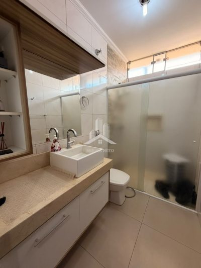 Ótimo imóvel no Jardim Campestre: conforto, espaço e excelente localização