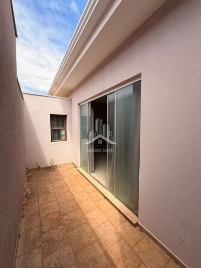 Ótimo imóvel no Jardim Campestre: conforto, espaço e excelente localização
