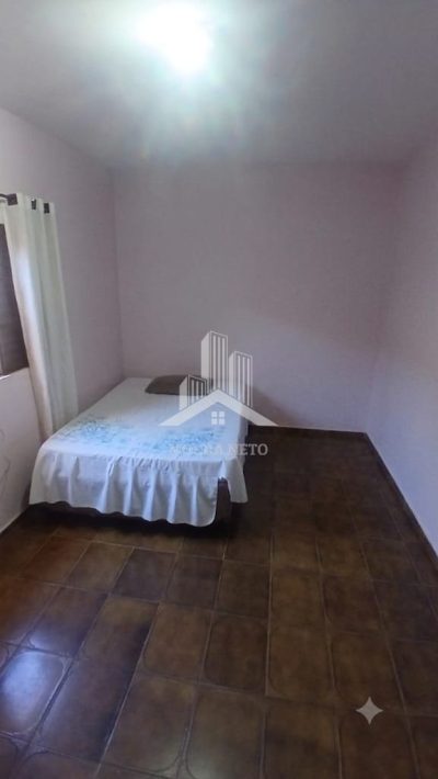 Ótimo imóvel no Jardim Campestre: conforto, espaço e excelente localização