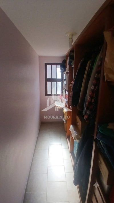 Ótimo imóvel no Jardim Campestre: conforto, espaço e excelente localização